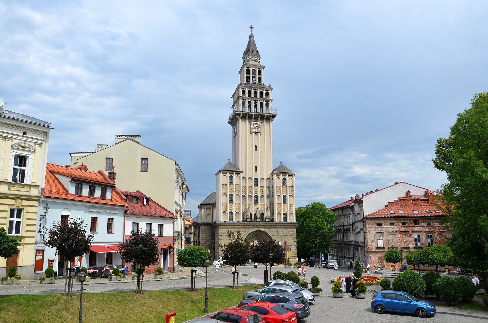 Bielsko-Biala